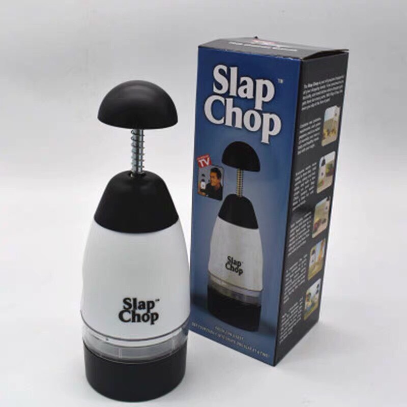 DỤNG CỤ CẮT THÁI, BĂM RAU CỦ SLAP CHOP