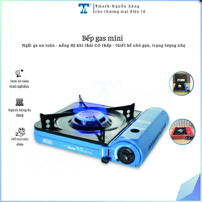 BẾP GAS MINI (KIỆN 10 CÁI)