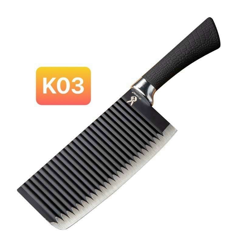 DAO GỢN SÓNG K03 (KIỆN 360 CÁI)