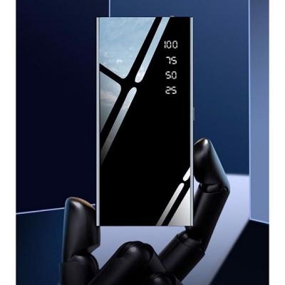 PIN DỰ PHÒNG LCD MẶT GƯƠNG 28000MAH