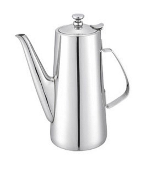 BÌNH TRÀ CAFE ĐA NĂNG CHẤT LIỆU INOX, DUNG TÍCH 1.5 LÍT ĐỂ BÀN