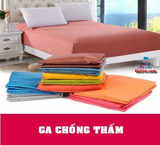 DRA CHỐNG THẤM TRẢI GIƯỜNG 1.8 MÉT (B50)