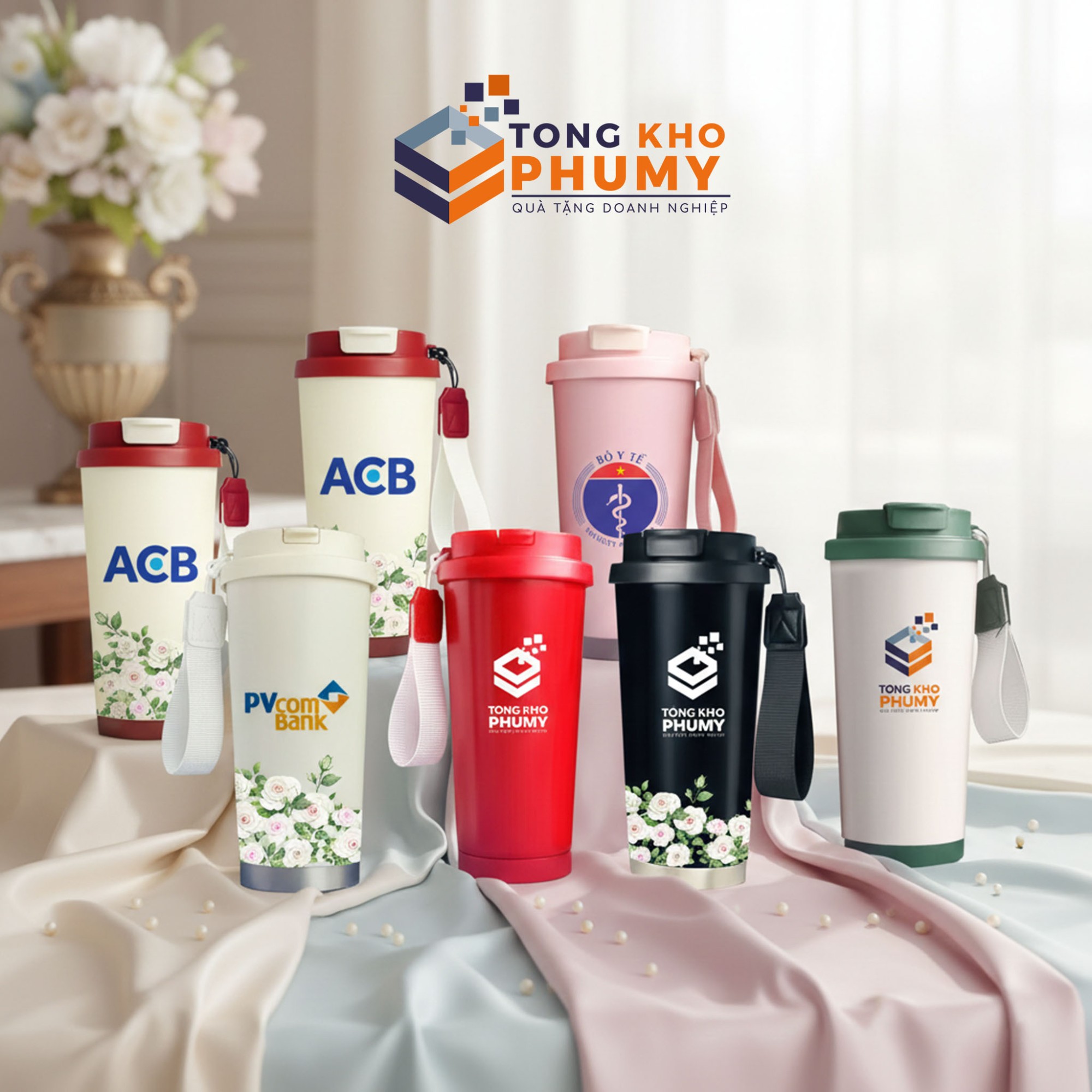 PM1020 trang xanh la 530ml INOX 316 50 1