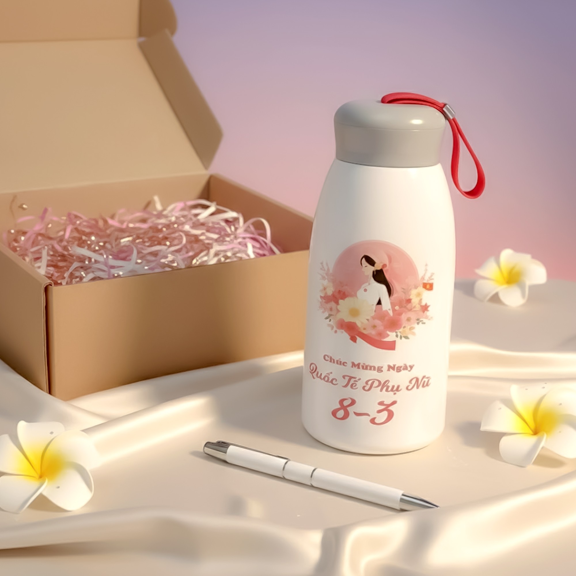 GIFTSET QUÀ TẶNG PN80305