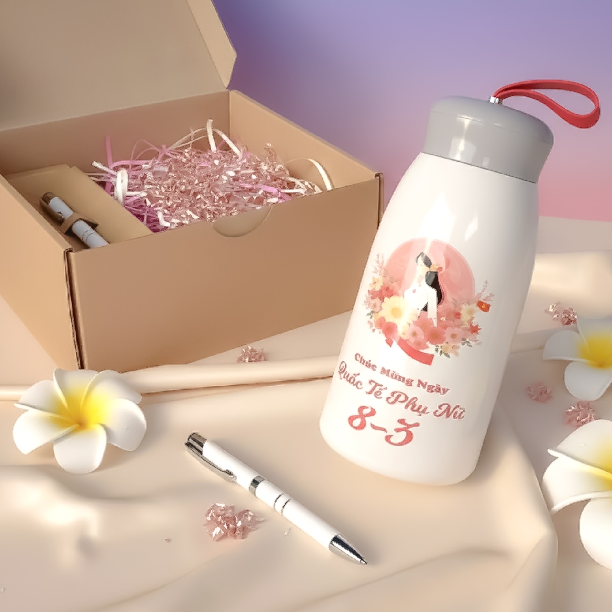 GIFTSET QUÀ TẶNG PN80305