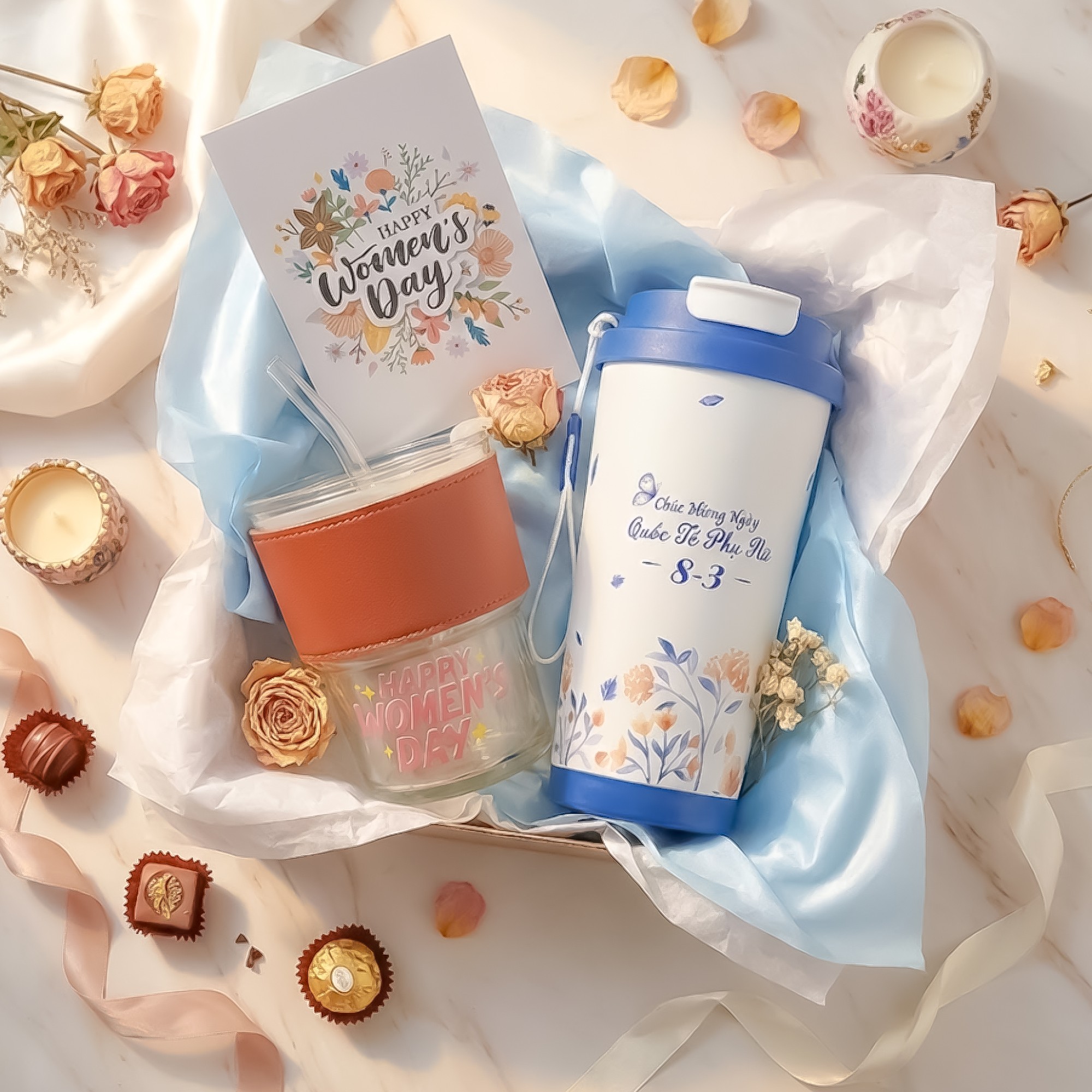 GIFTSET QUÀ TẶNG PN80306