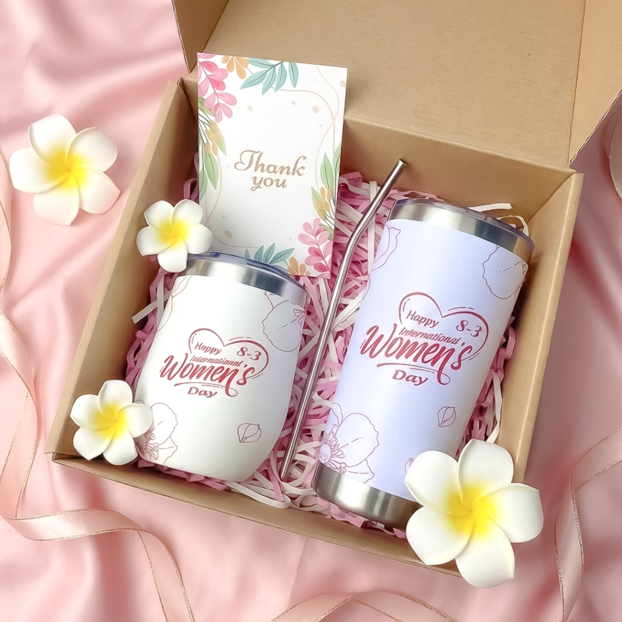 GIFTSET QUÀ TẶNG PN80308