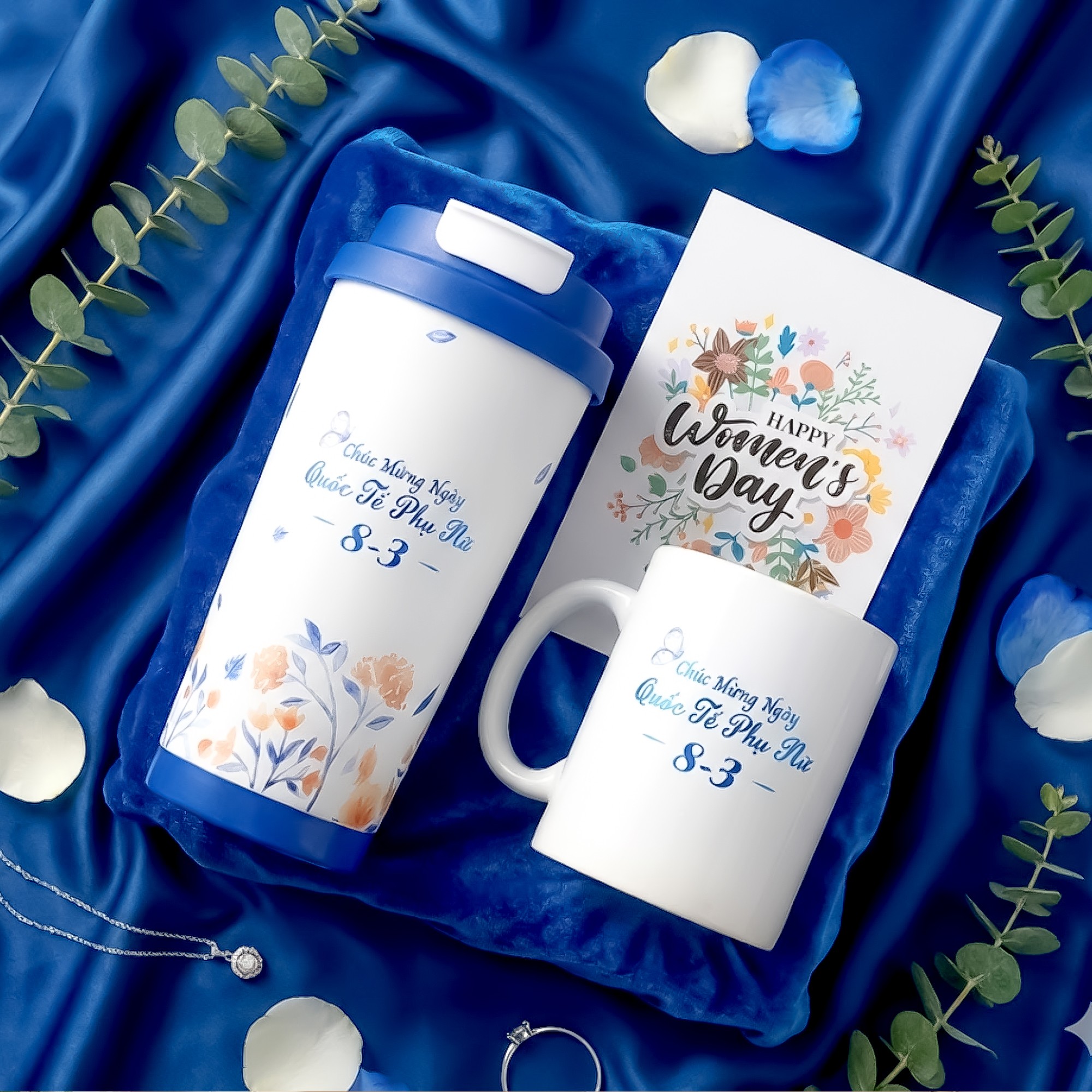 GIFTSET QUÀ TẶNG PN80309