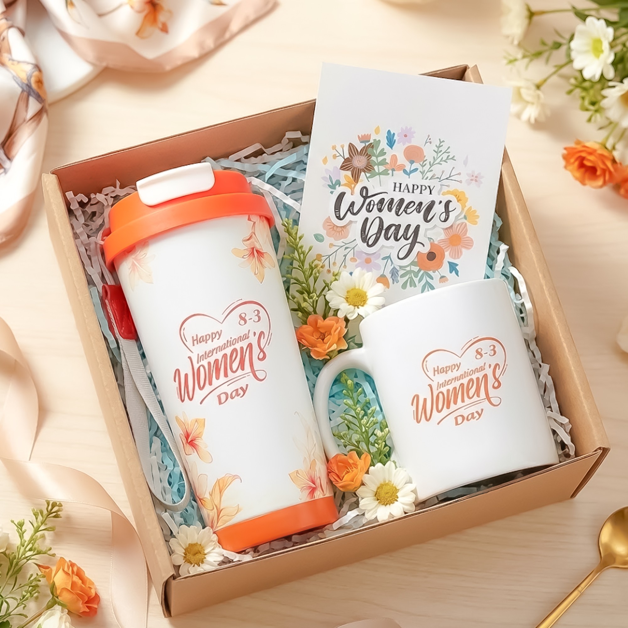 GIFTSET QUÀ TẶNG PN80309