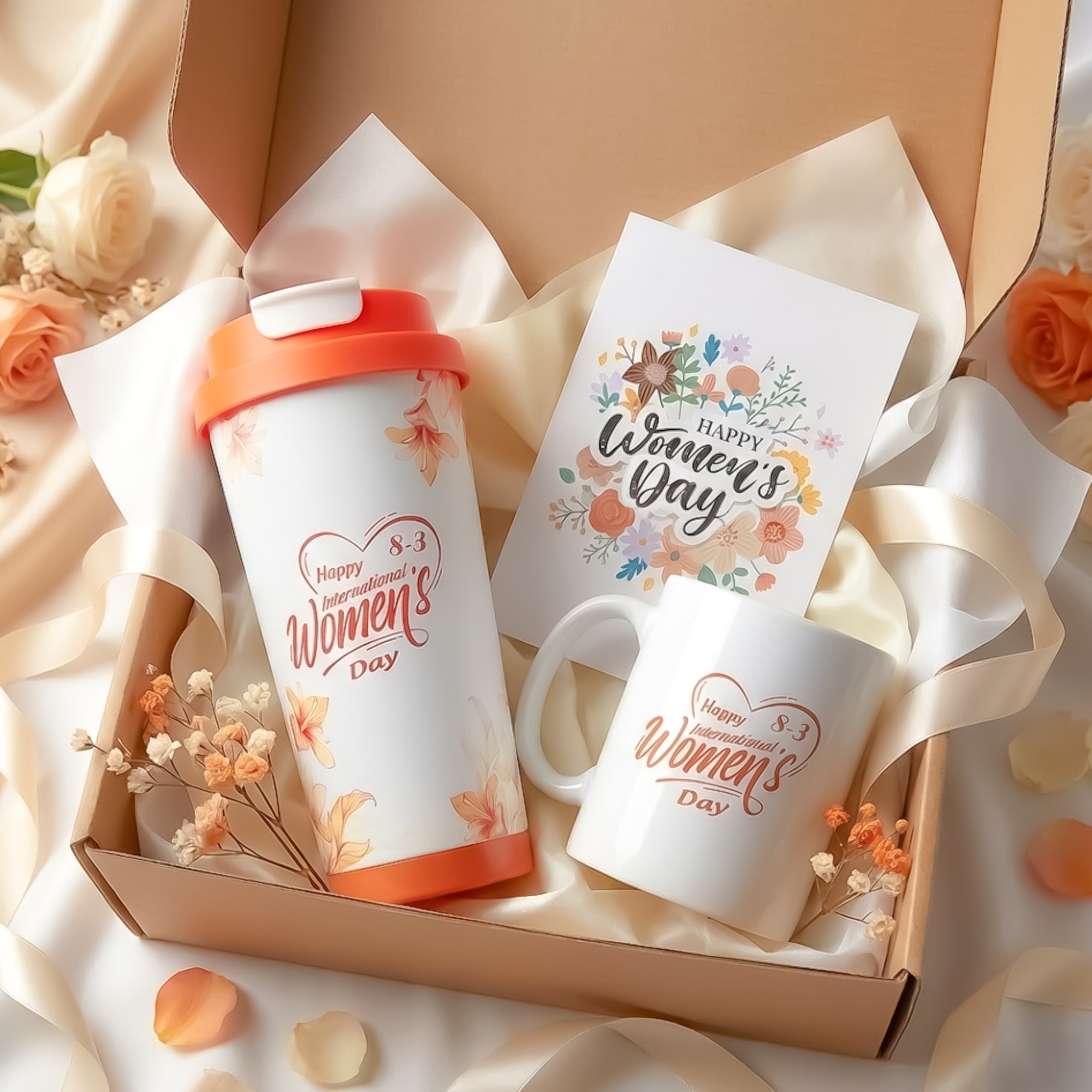 GIFTSET QUÀ TẶNG PN80309