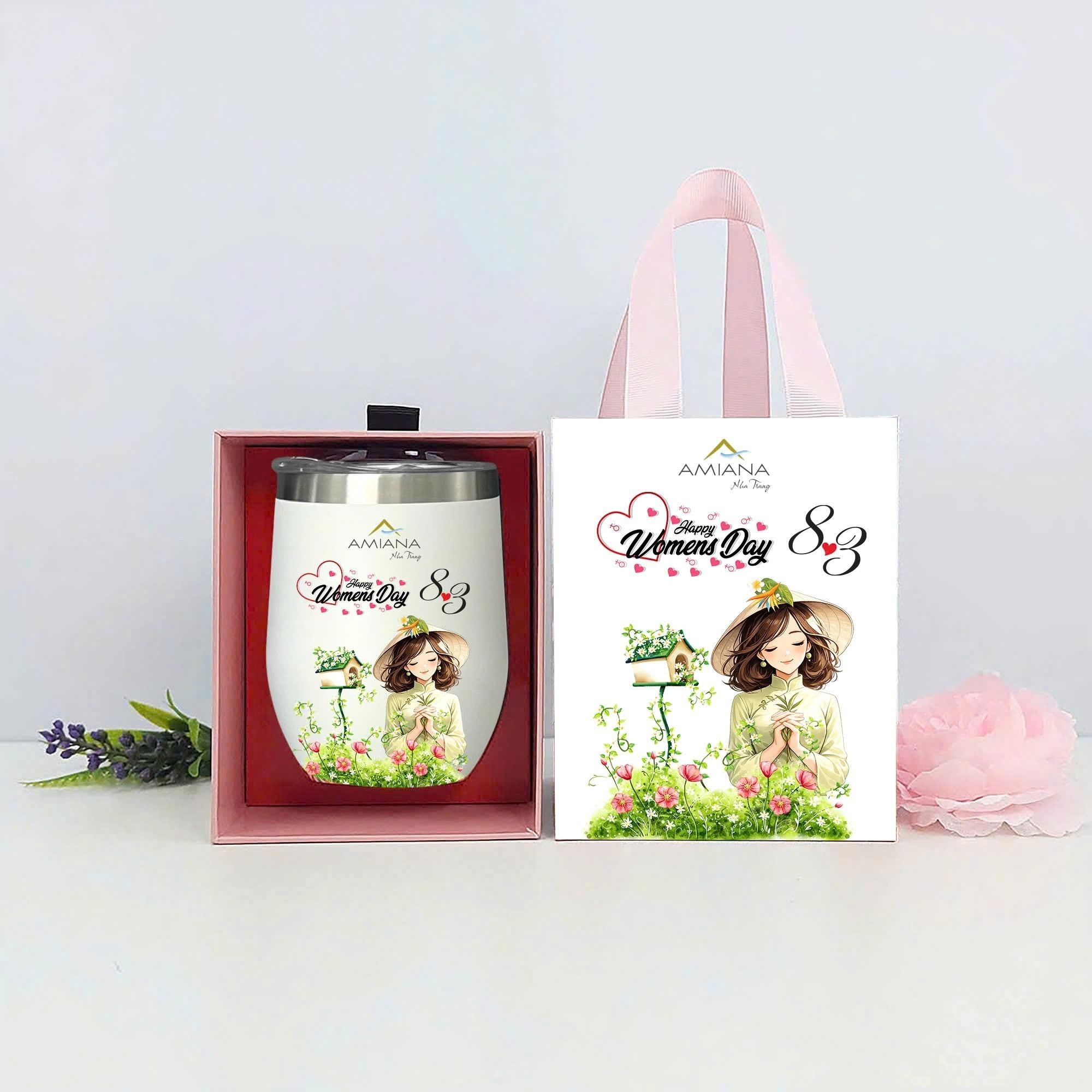 GIFTSET QUÀ TẶNG PN803011