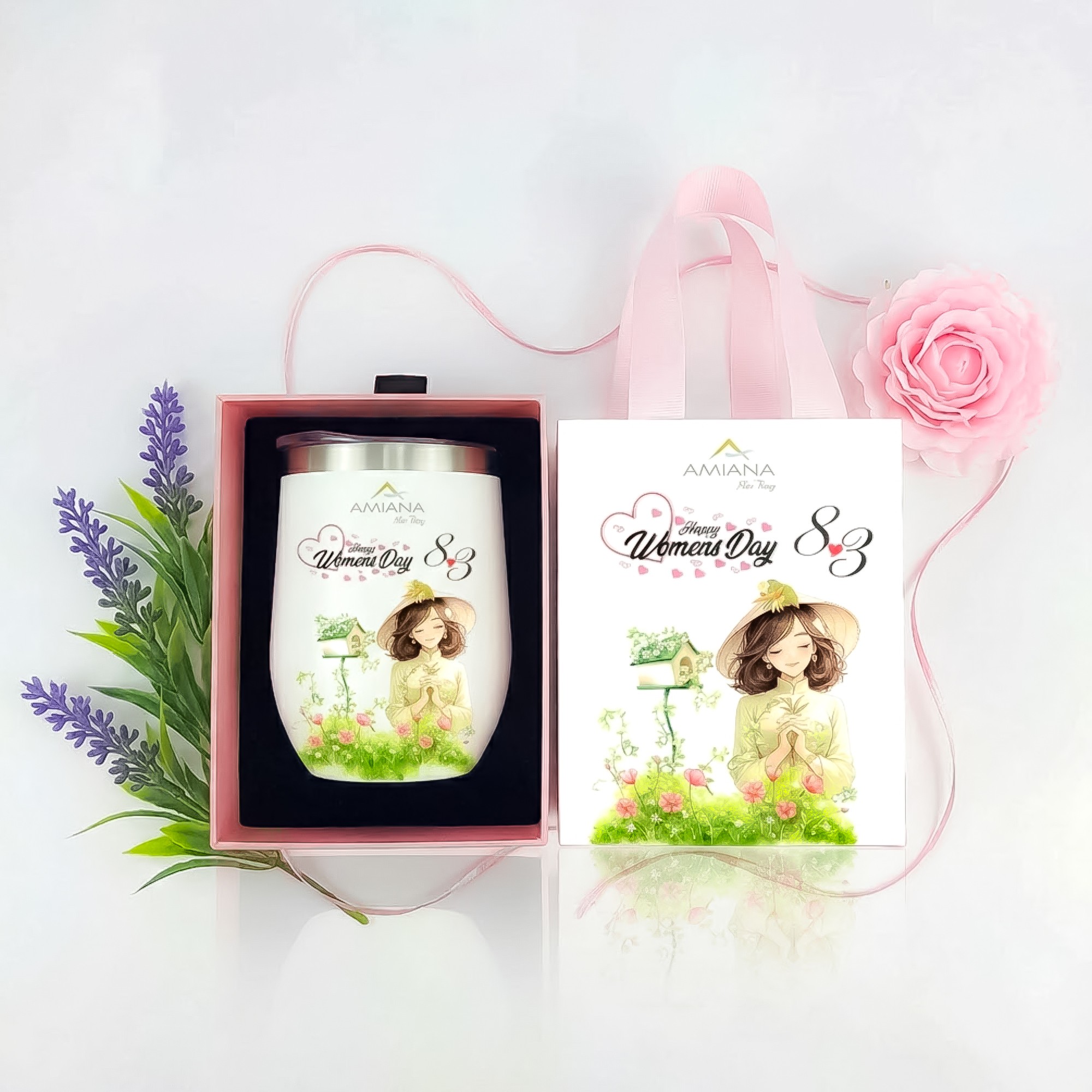 GIFTSET QUÀ TẶNG PN803011