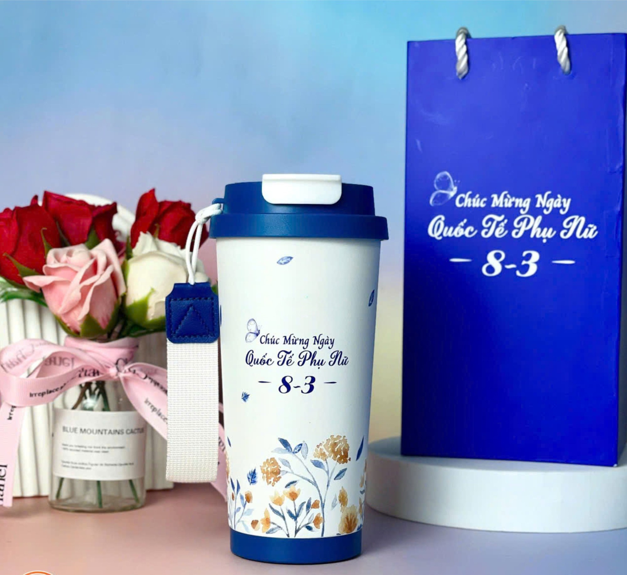 GIFTSET QUÀ TẶNG PN80304