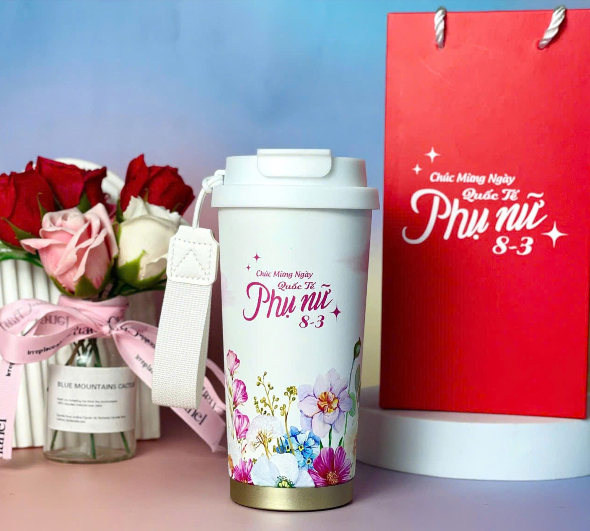 GIFTSET QUÀ TẶNG PN80304