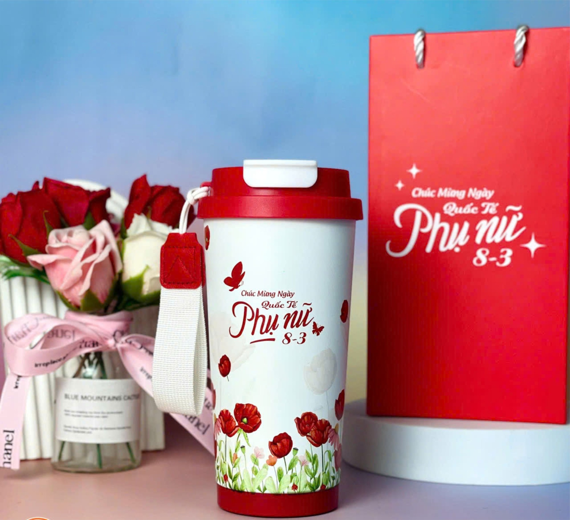 GIFTSET QUÀ TẶNG PN80304