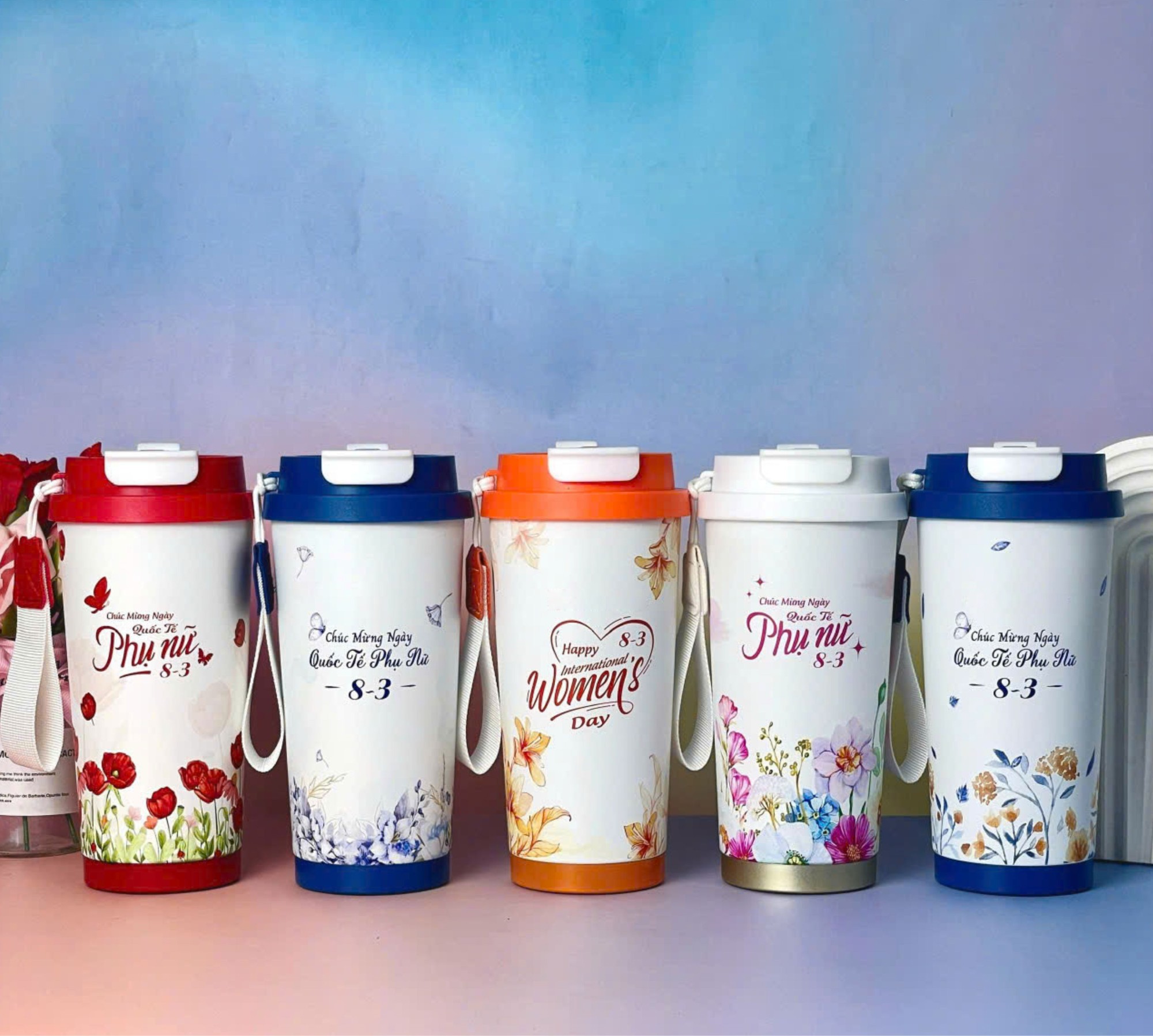 GIFTSET QUÀ TẶNG PN80304