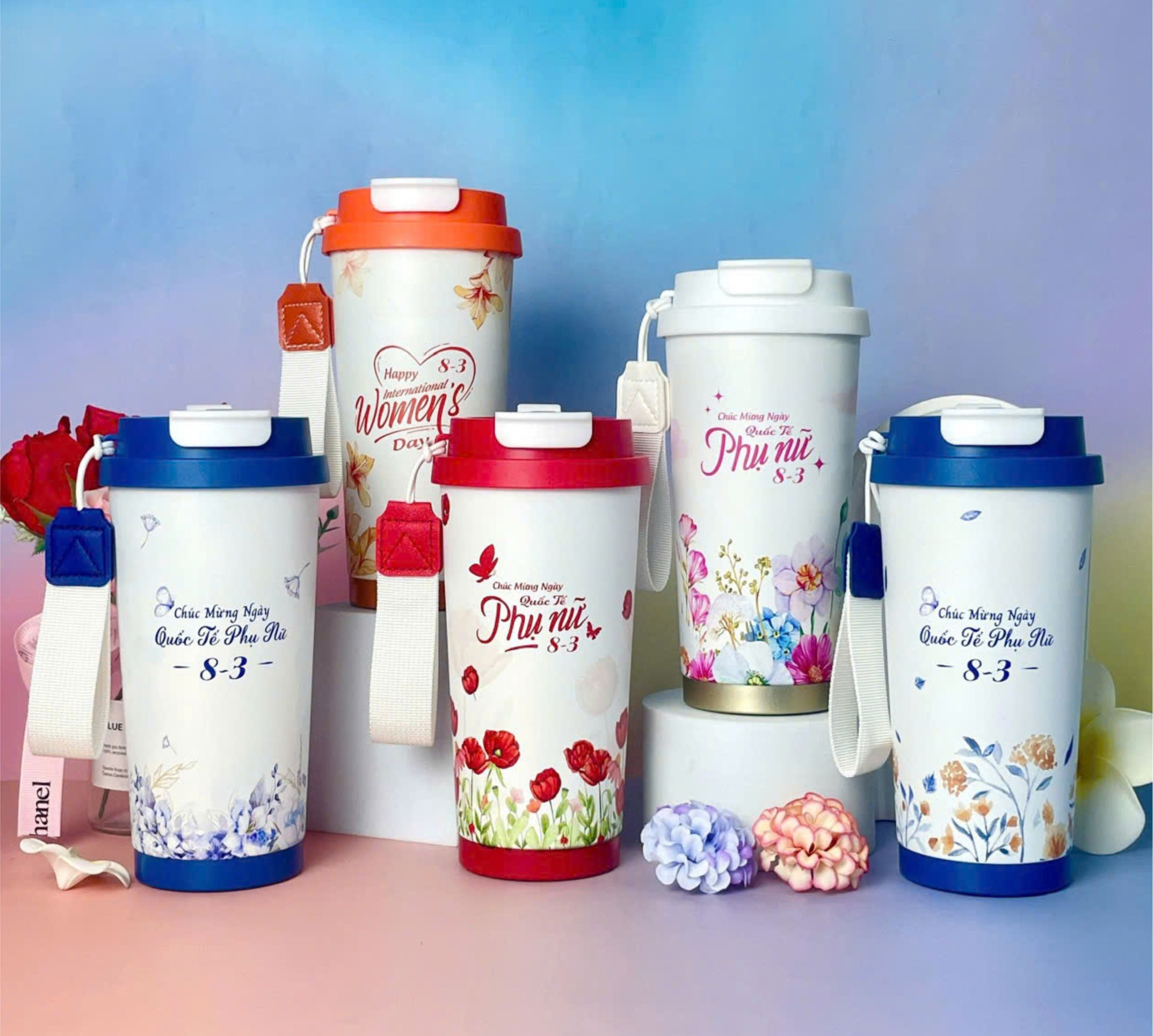 GIFTSET QUÀ TẶNG PN80304