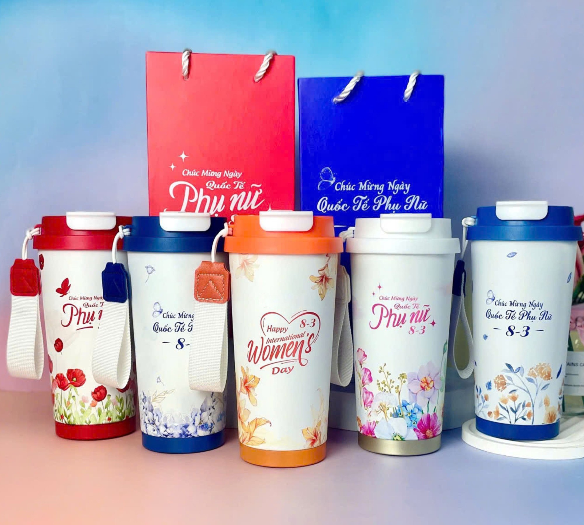 GIFTSET QUÀ TẶNG PN80304