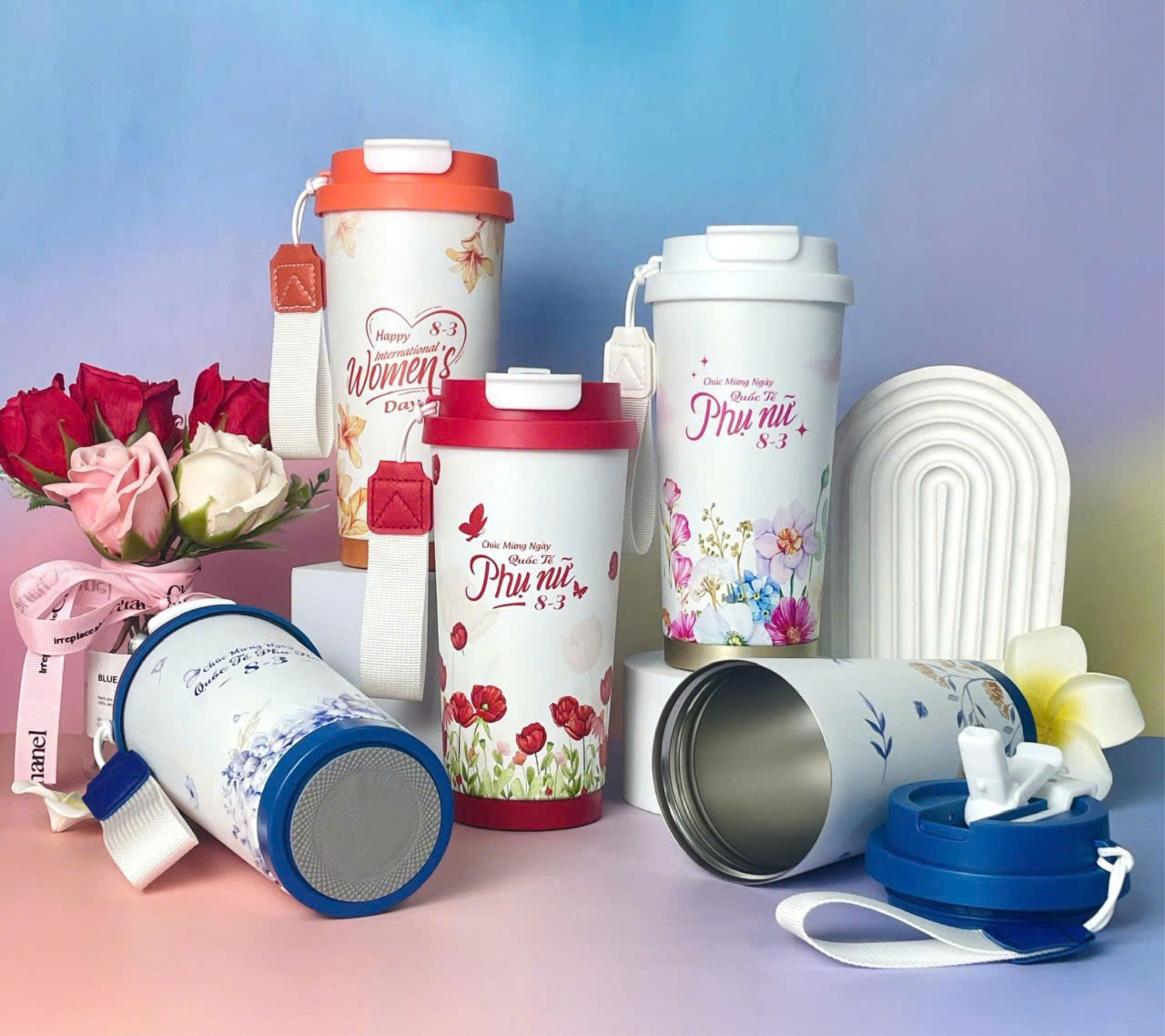 GIFTSET QUÀ TẶNG PN80304