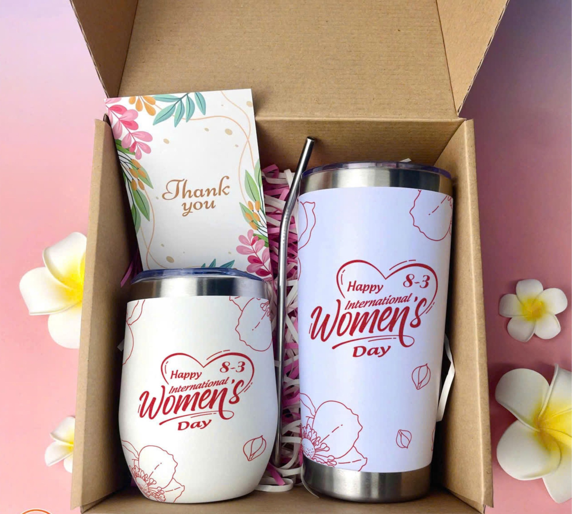 GIFTSET QUÀ TẶNG PN80308