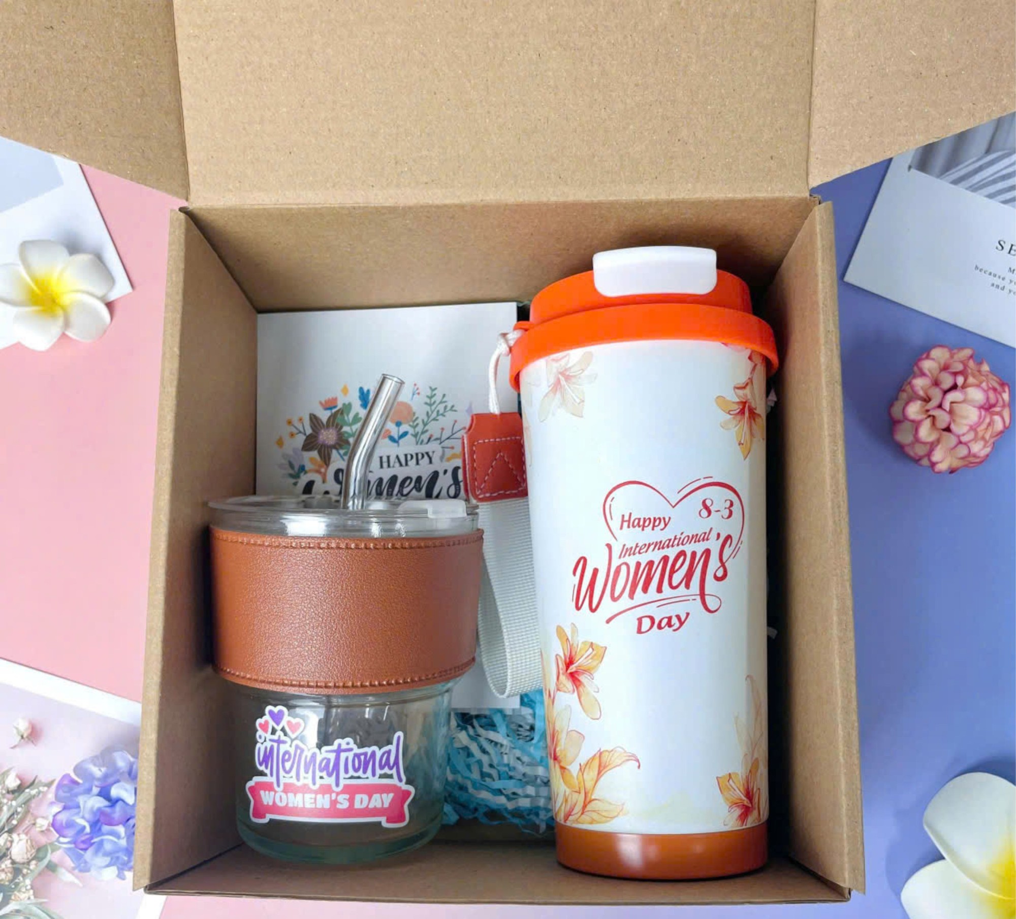 GIFTSET QUÀ TẶNG PN80306