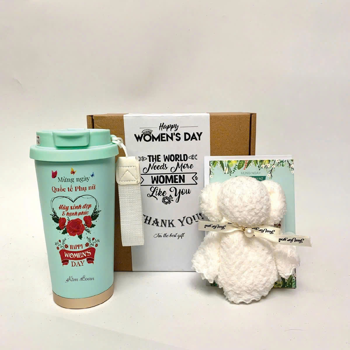 GIFTSET QUÀ TẶNG PN80301