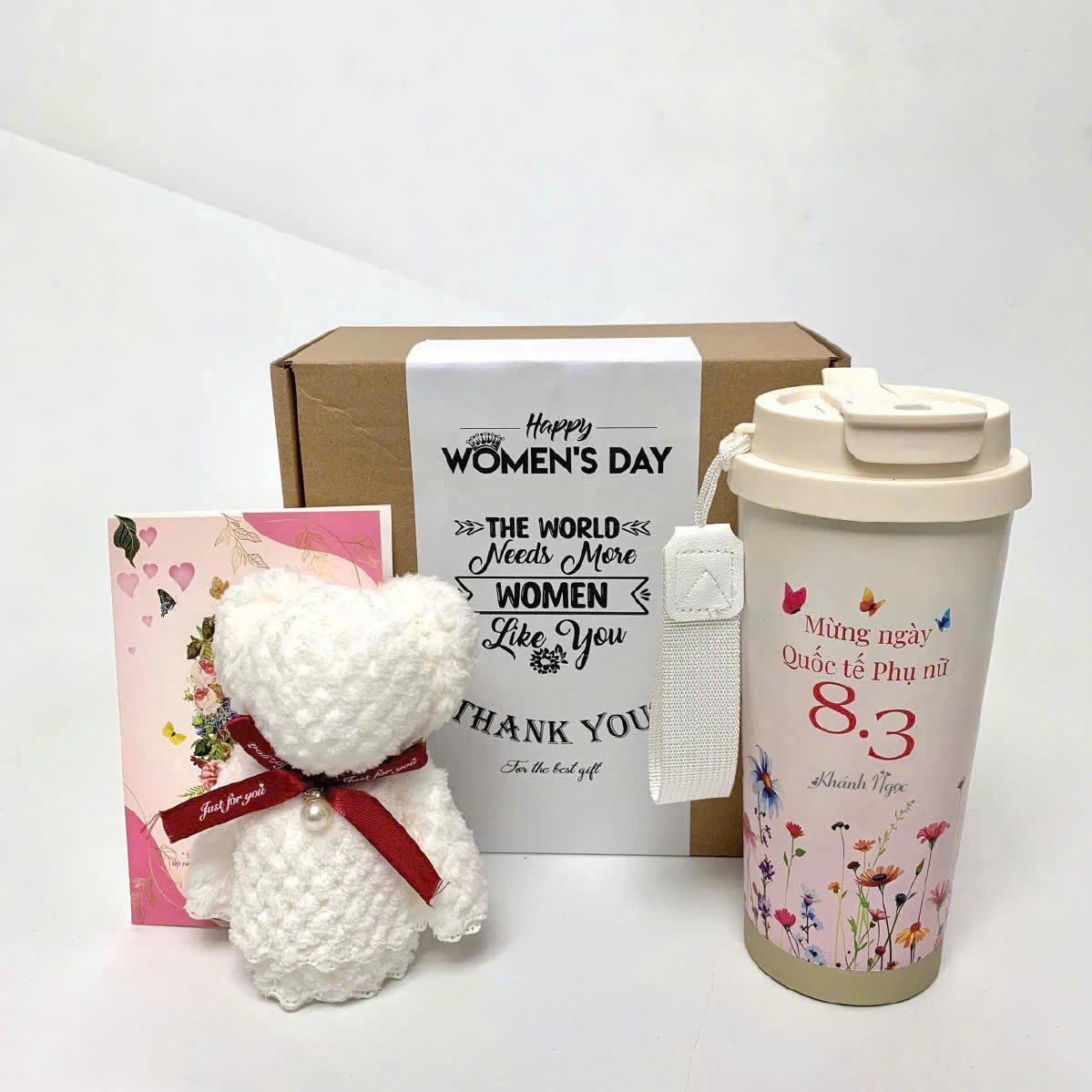 GIFTSET QUÀ TẶNG PN80301