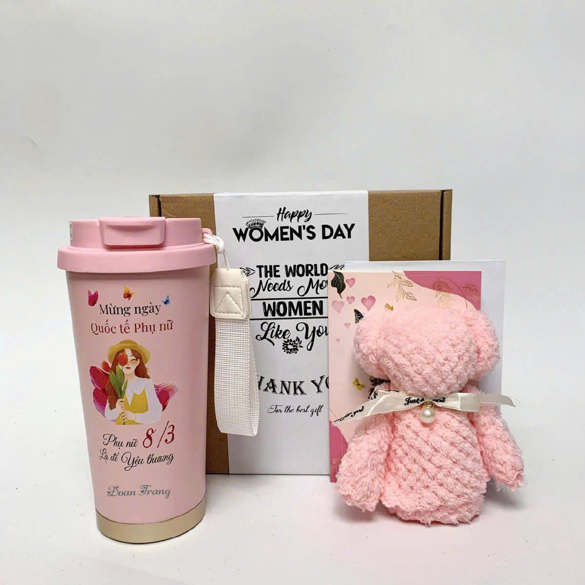 GIFTSET QUÀ TẶNG PN80301