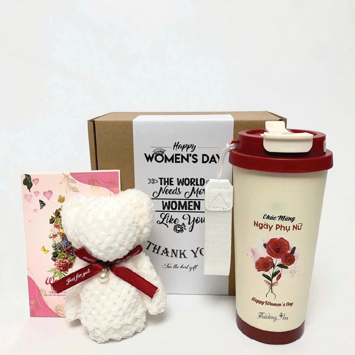 GIFTSET QUÀ TẶNG PN80301