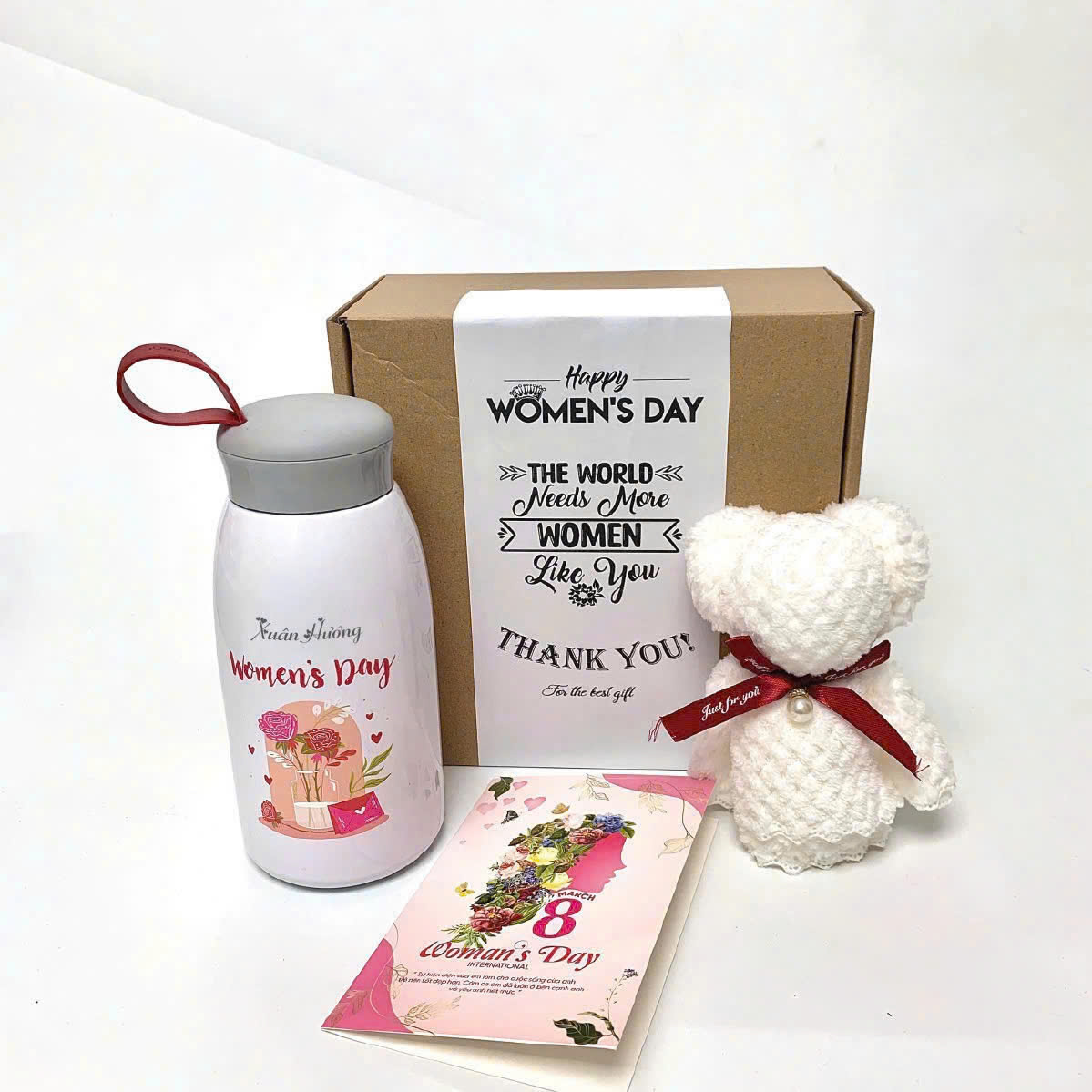 GIFTSET QUÀ TẶNG PN80302