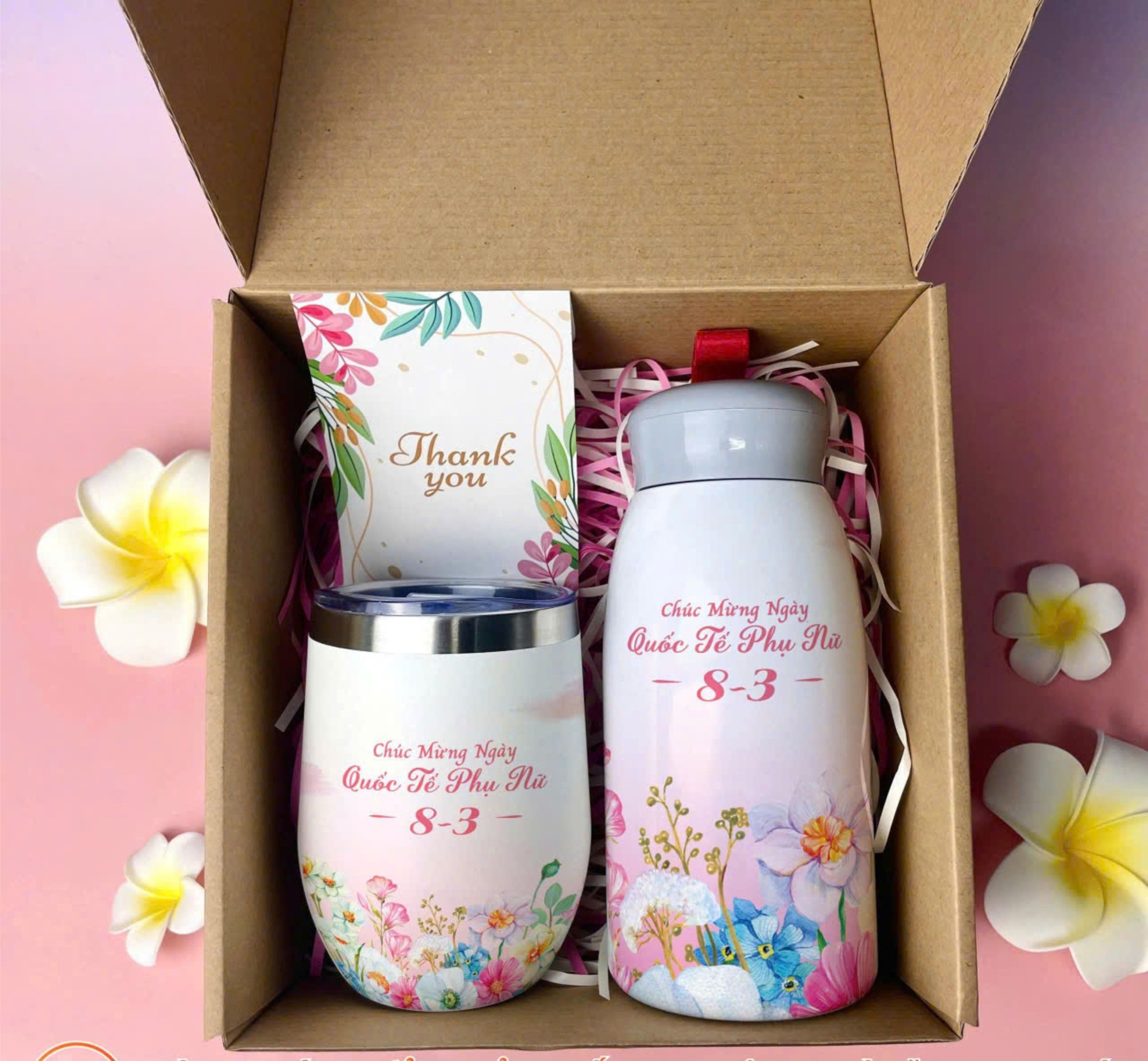 GIFTSET QUÀ TẶNG PN80307