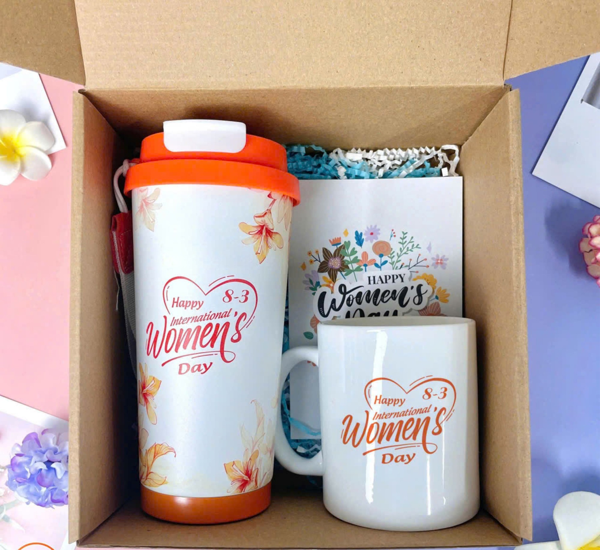 GIFTSET QUÀ TẶNG PN80309