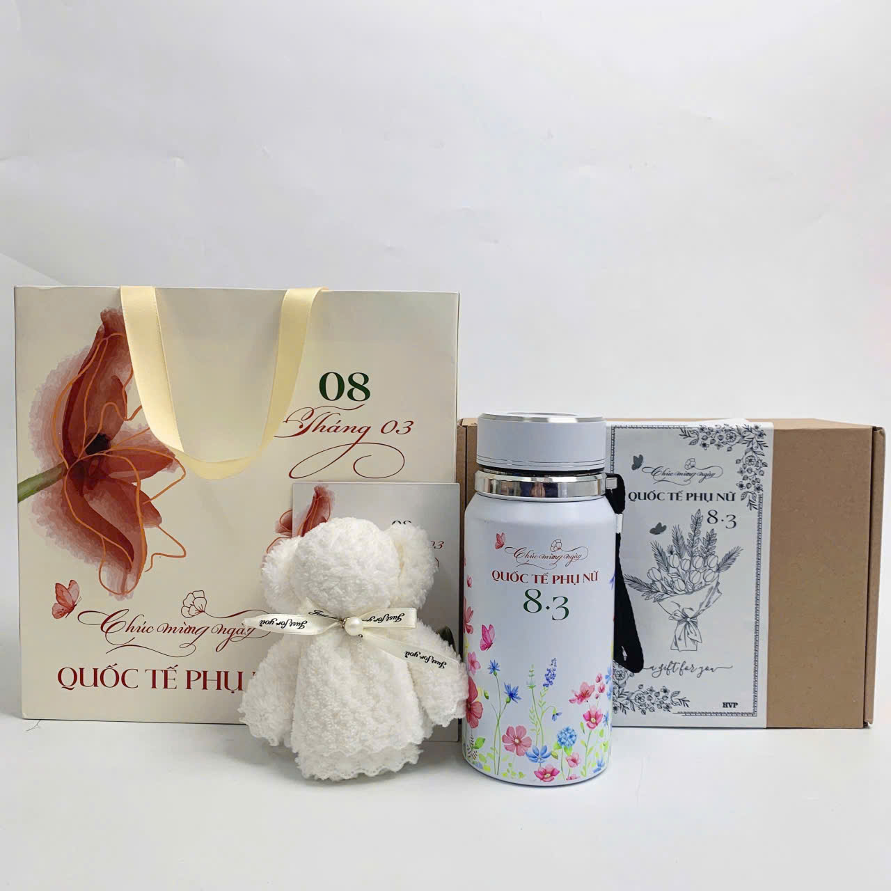 GIFTSET QUÀ TẶNG PN80303