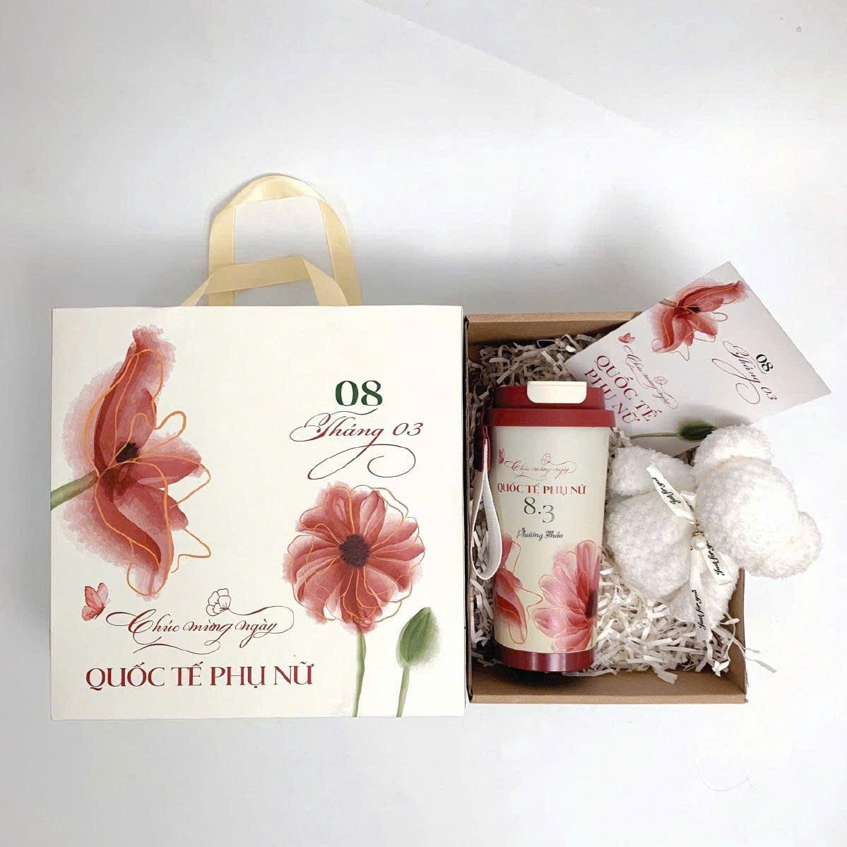 GIFTSET QUÀ TẶNG PN80301