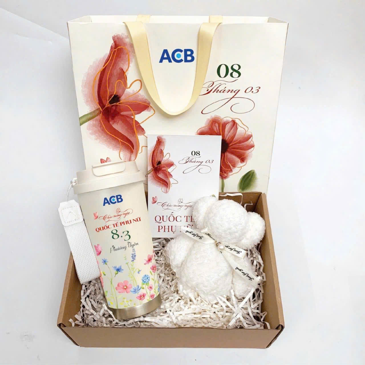 GIFTSET QUÀ TẶNG PN80301