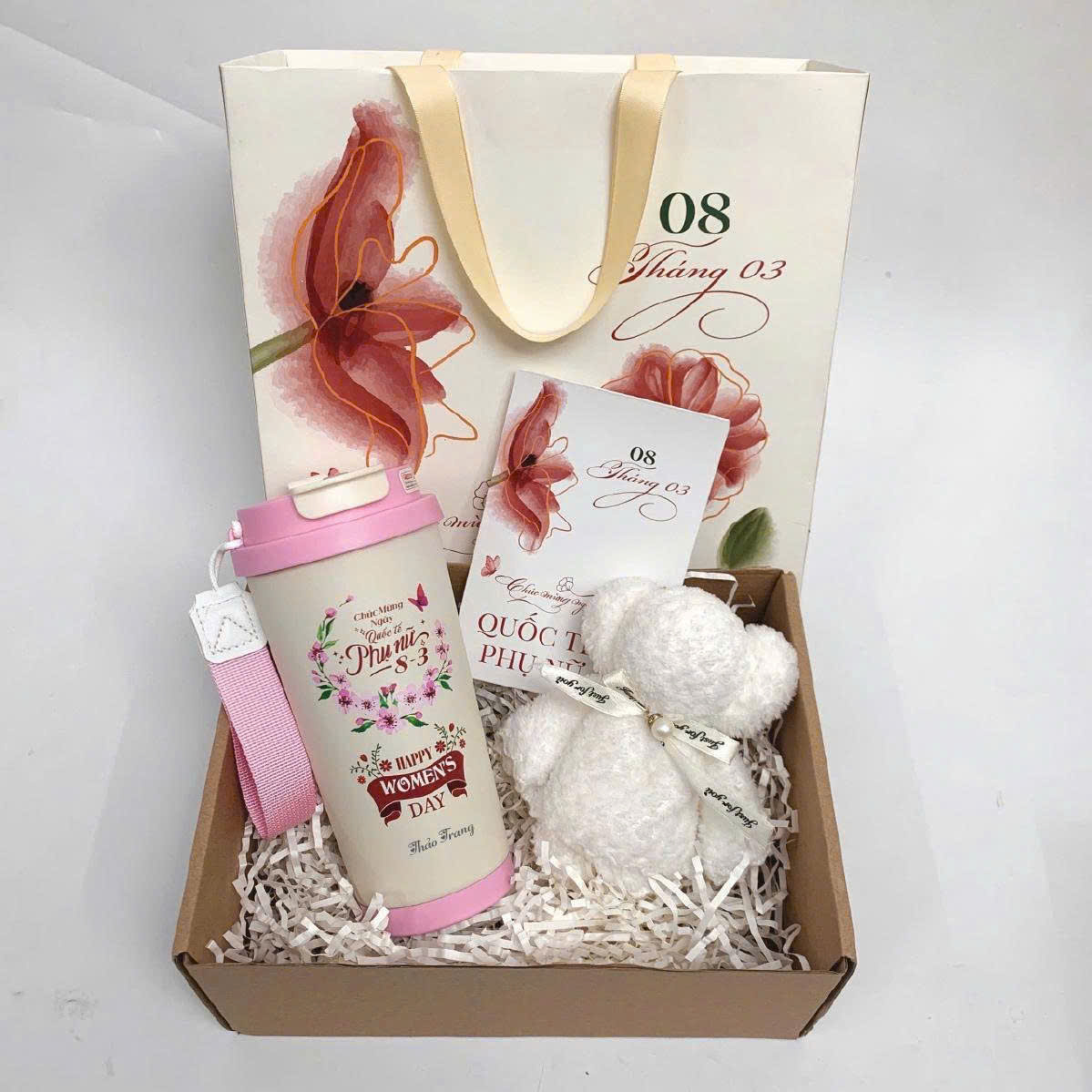 GIFTSET QUÀ TẶNG PN80301