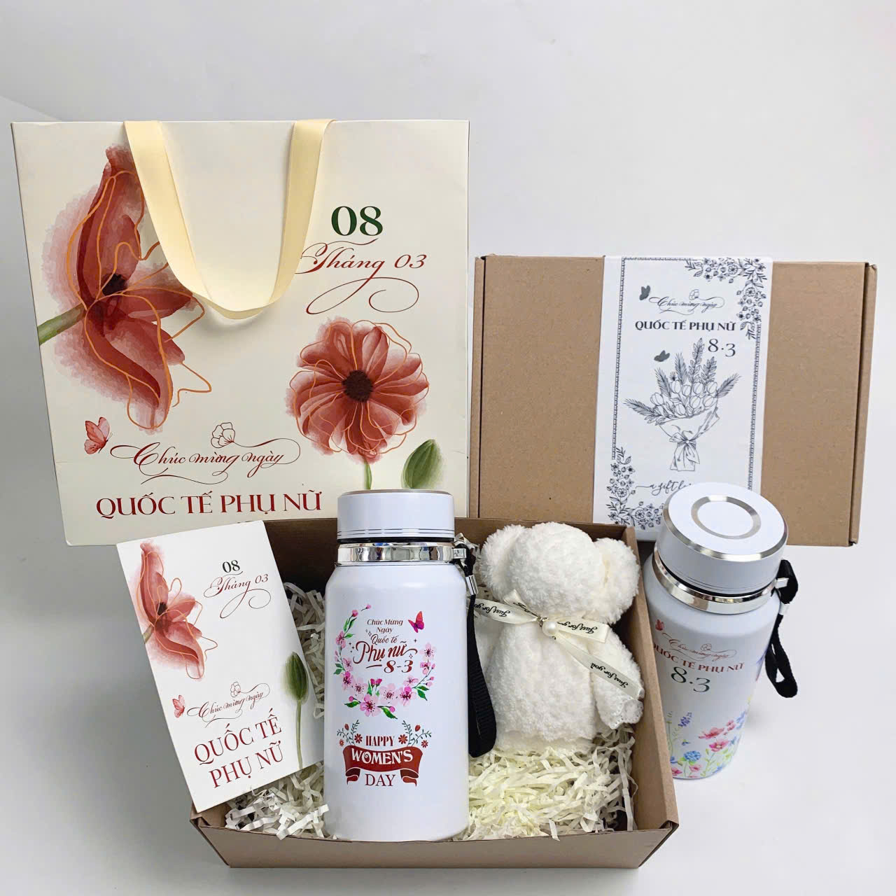 GIFTSET QUÀ TẶNG PN80303