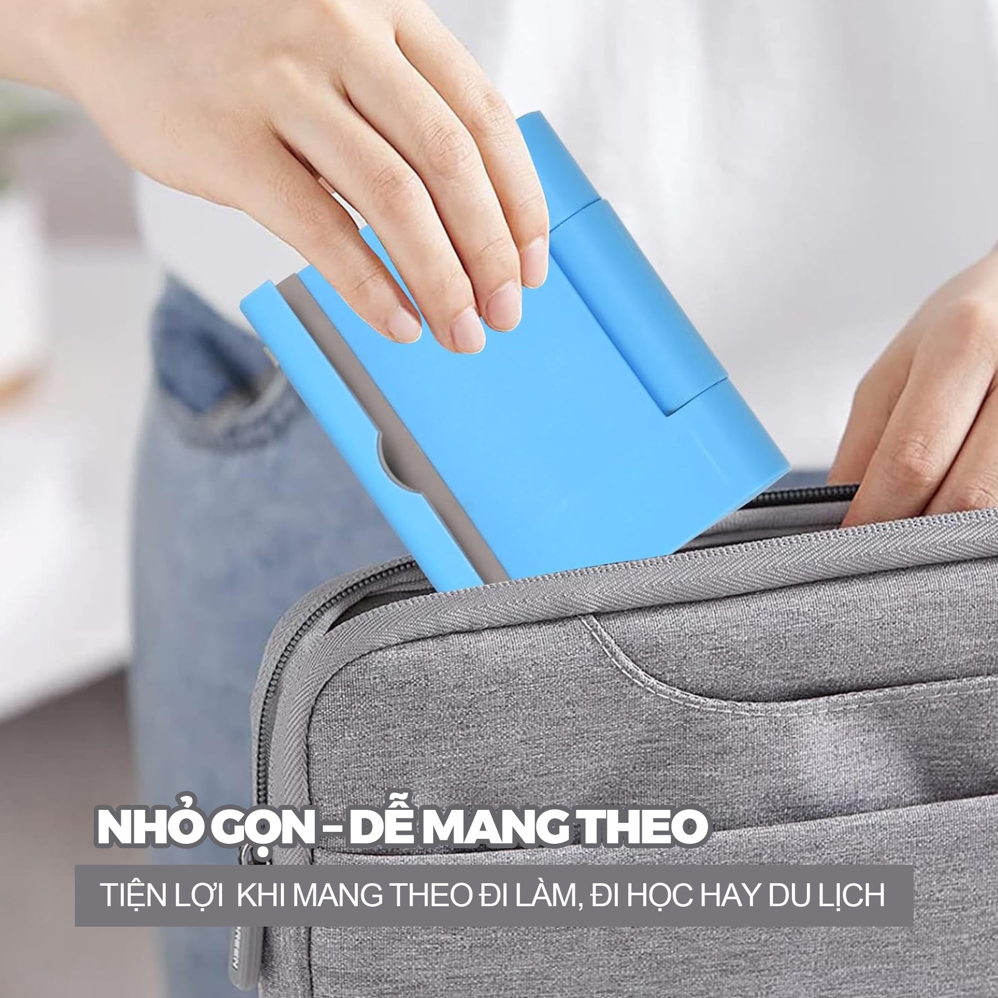 GIÁ ĐỠ ĐIỆN THOẠI GẤP GỌN PM1004