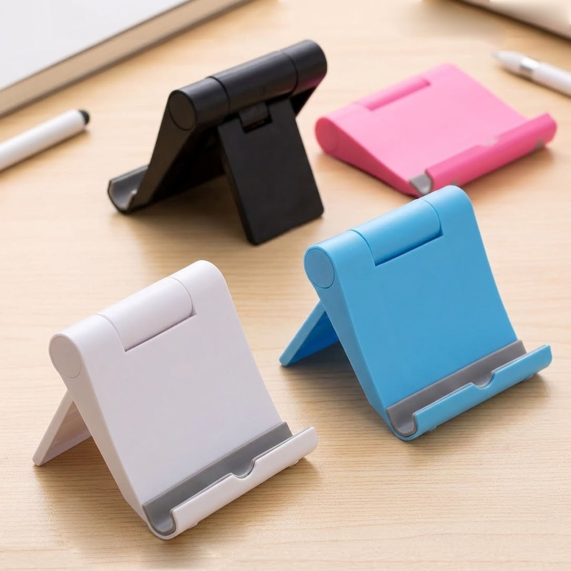 GIÁ ĐỠ ĐIỆN THOẠI GẤP GỌN PM1004