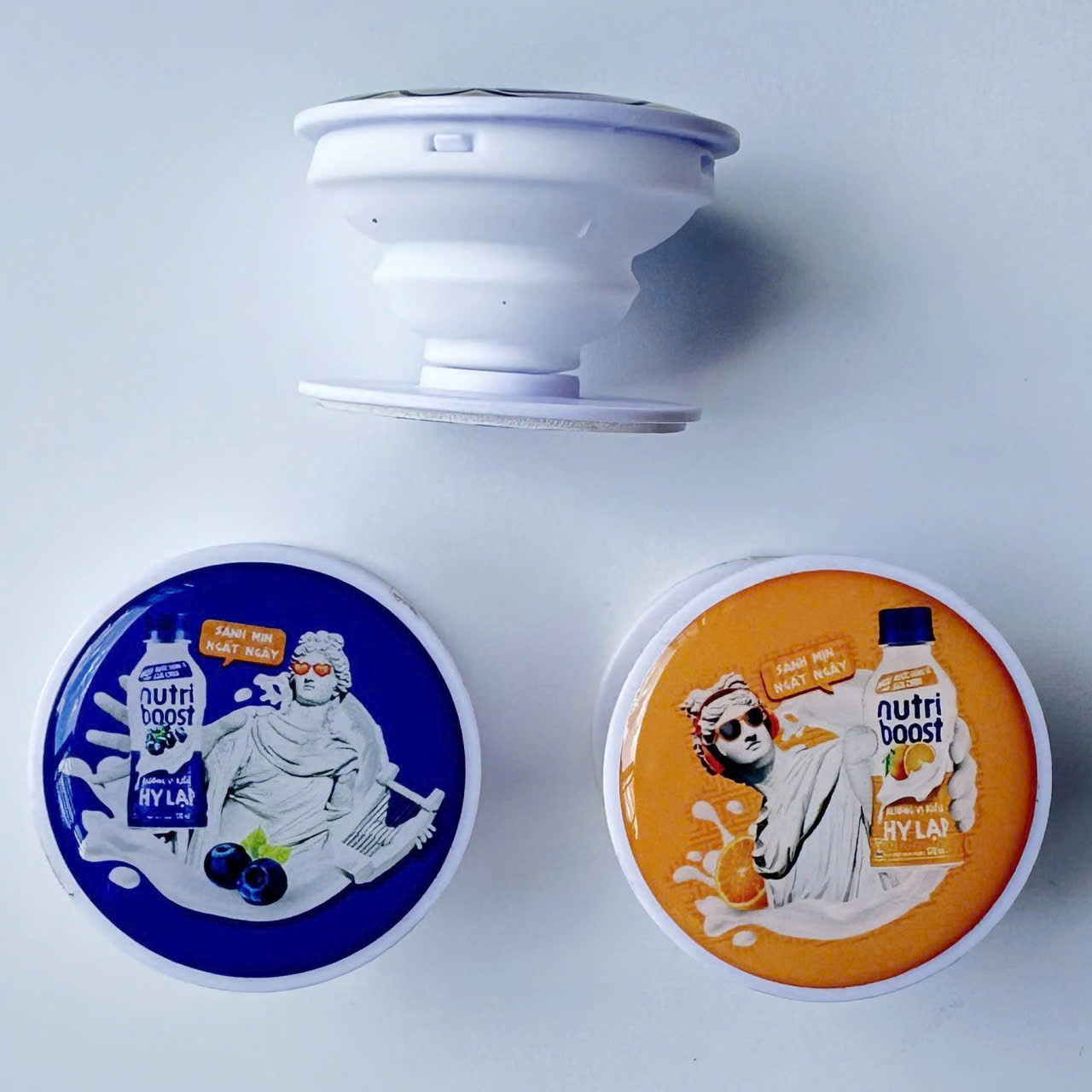 Móc dán diện thoại PM1002