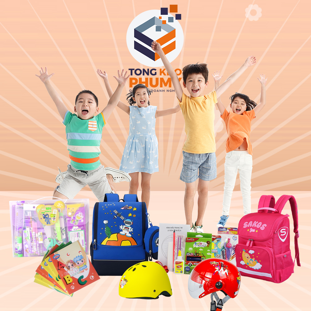 QUÀ TẶNG HỌC SINH