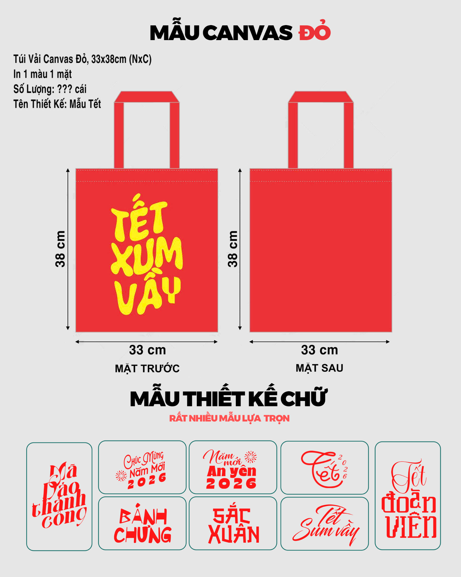 1 mau 1 mat tui canvas do 