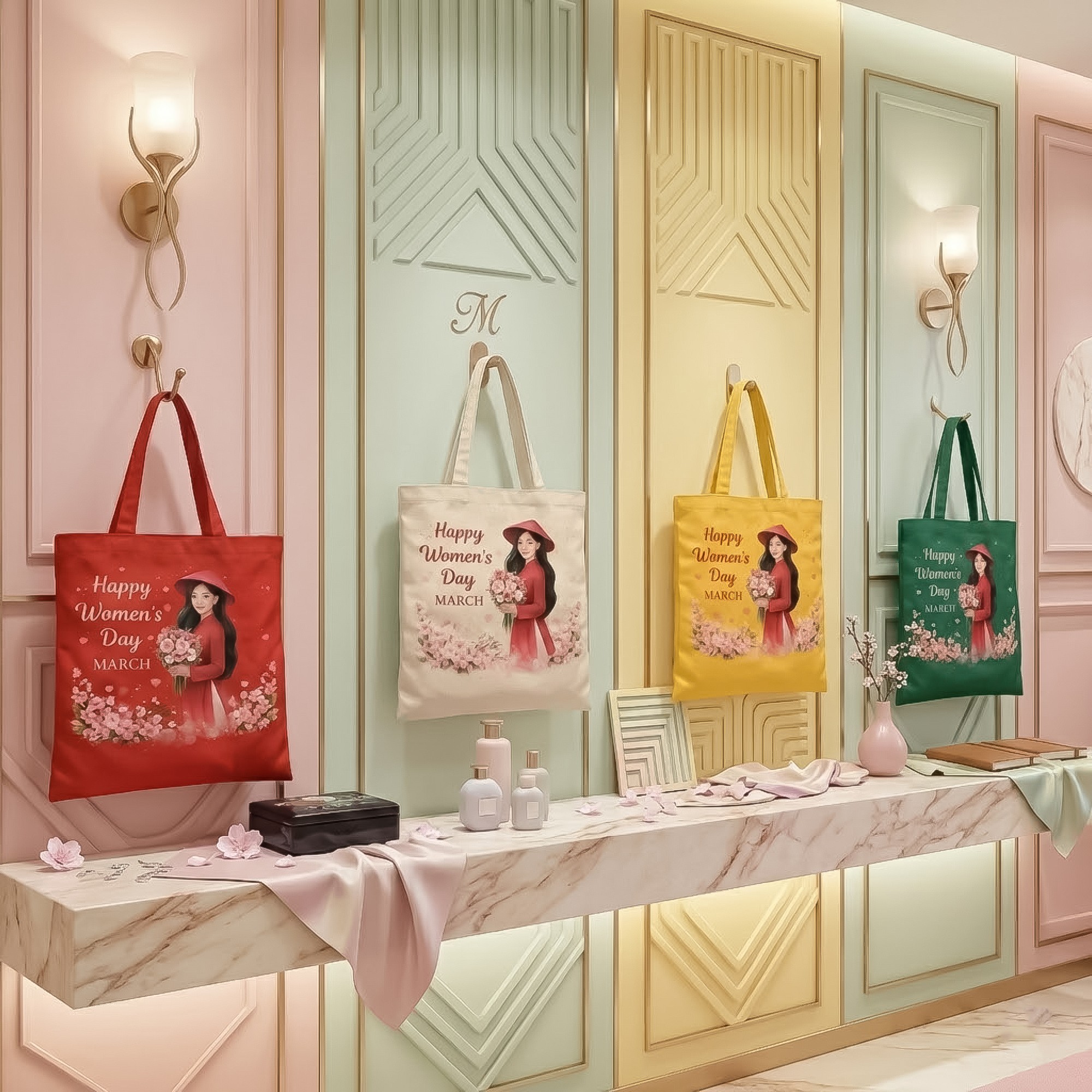 GIFTSET QUÀ TẶNG PN803012