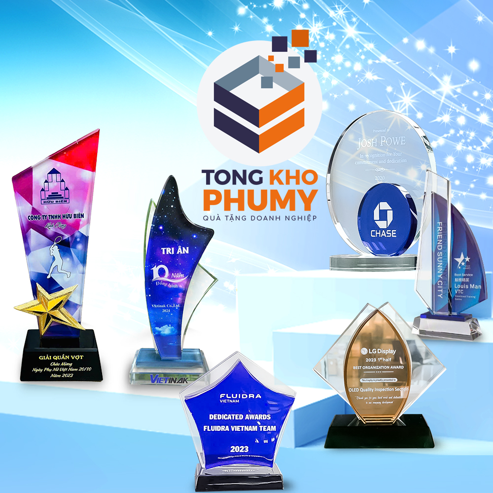 KỶ NIỆM CHƯƠNG