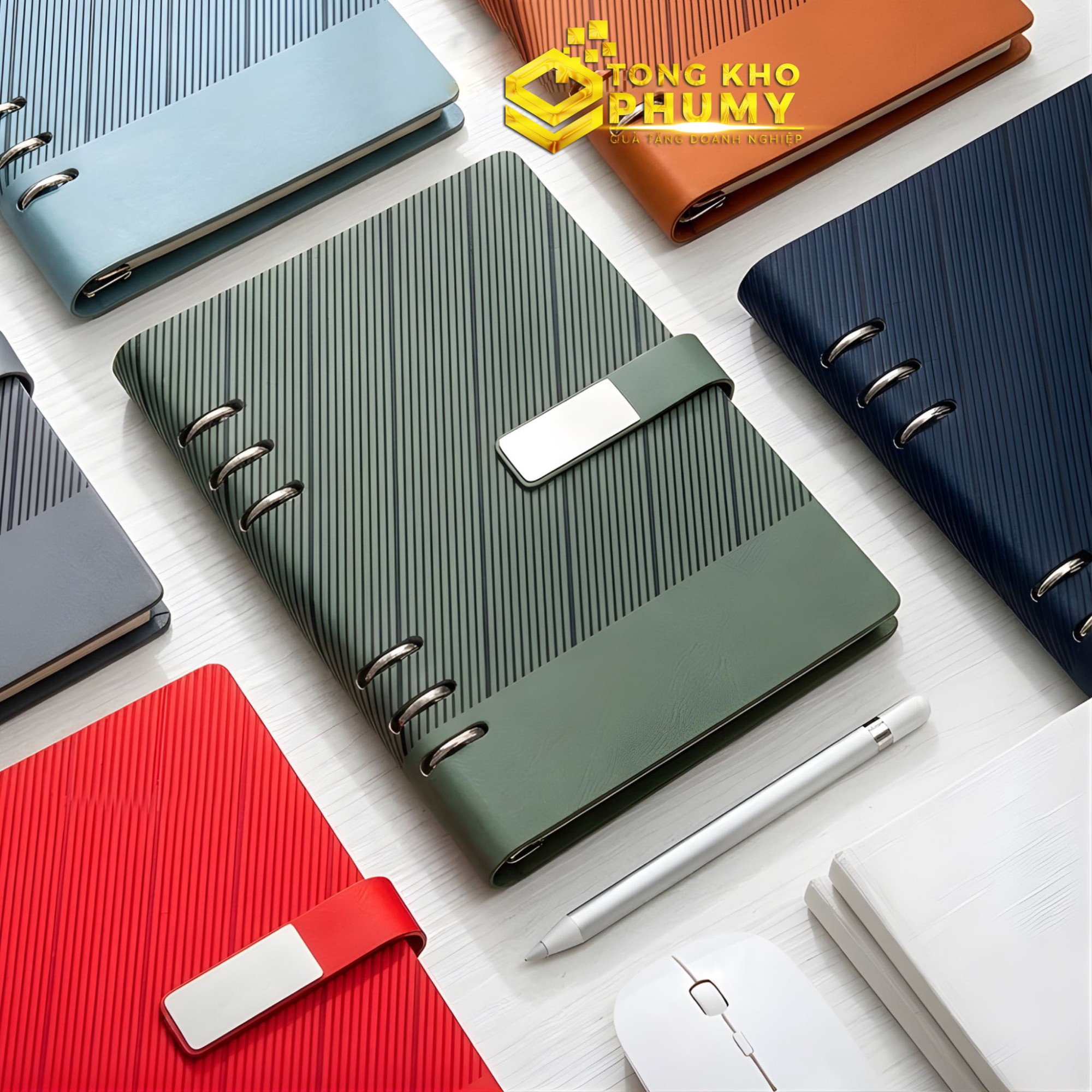 Gift Set Kit Doanh nghiep PMSK0020