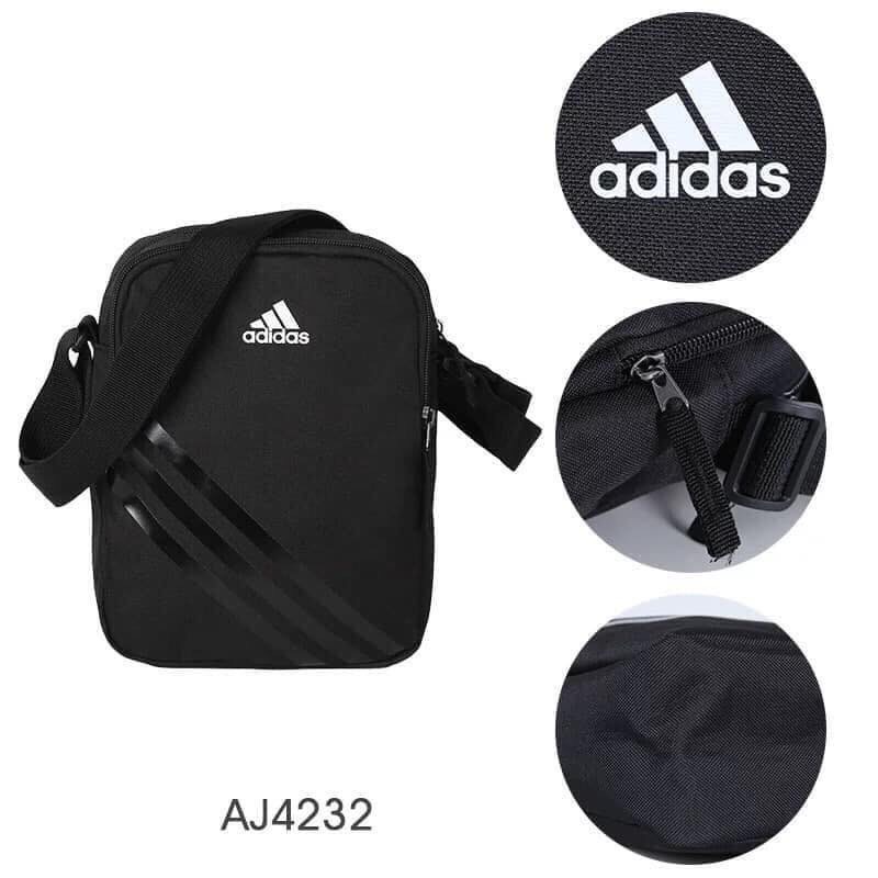 TÚI ĐEO CHÉO ADIDAS CAO CẤP AJ4234