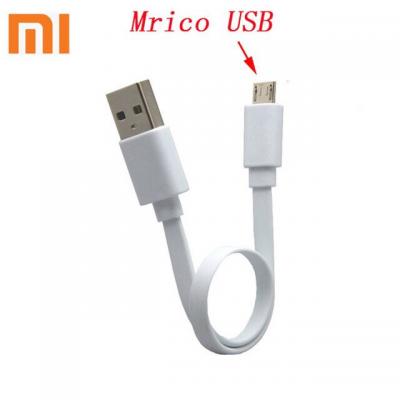 CÁP SẠC NGẮN 0.2M CỔNG MICRO USB