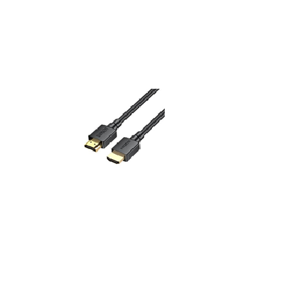 Cáp HDMI hỗ trợ độ phân giải 4K