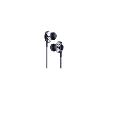 Tai nghe dây thiết kế In-ear