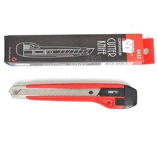 DAO RỌC GIẤY BẢN LỚN CHÍNH HÃNG SDI